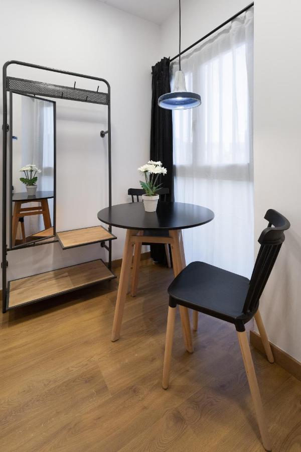 Hotelito Boutique Valencia Estación Habitación foto